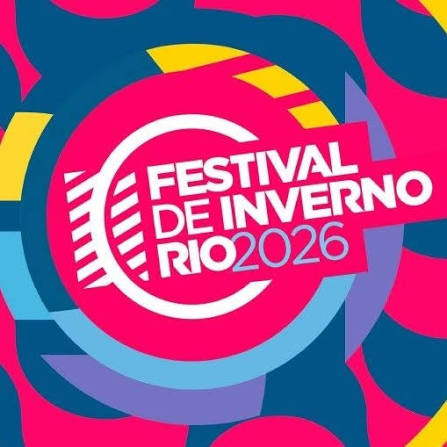 Logo Festival de Inverno